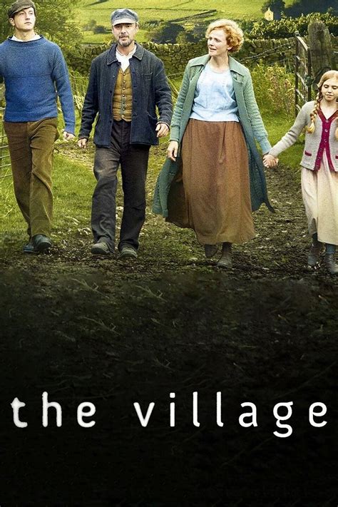 the village rotten tomatoes|The Village: Season 1 .